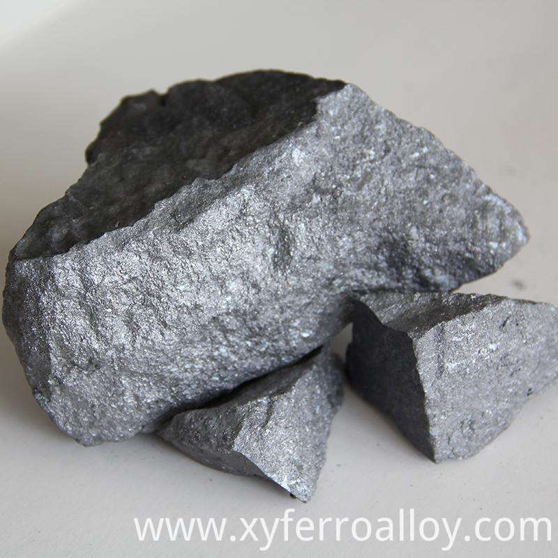 Silicon Carbon Alloy Silicon Carbon Alloy